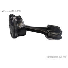 229C001 Piston and Connecting Rod Standard From 2009 Dodge Ram 1500 5.7 53022257AE 4wd 229C001 Piston and Connecting Rod Standard From 2009 Dodge Ram 1500 5.7 53022257AE 4wd