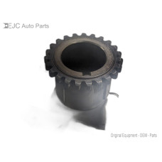 229C005 Crankshaft Timing Gear From 2009 Dodge Ram 1500 5.7 53022317AC 4wd 229C005 Crankshaft Timing Gear From 2009 Dodge Ram 1500 5.7 53022317AC 4wd