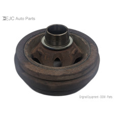 229C013 Crankshaft Pulley For 09-10 Dodge Ram 1500 5.7 53022083AA 4wd 229C013 Crankshaft Pulley For 09-10 Dodge Ram 1500 5.7 53022083AA 4wd