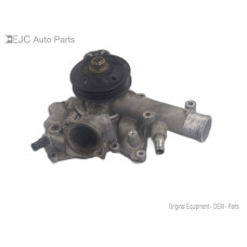229C018 Water Coolant Pump For 09-10 Dodge Ram 1500 5.7 53022192AF 4wd 229C018 Water Coolant Pump For 09-10 Dodge Ram 1500 5.7 53022192AF 4wd