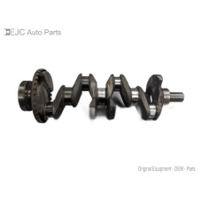 #L806 Crankshaft Standard For 09-13 Nissan Cube  1.8 12201ED81A FWD