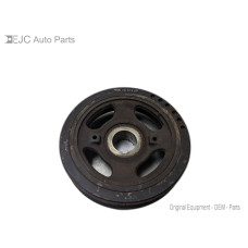 225S105 Crankshaft Pulley For 10-14 Nissan Cube  1.8 123031KC5C FWD