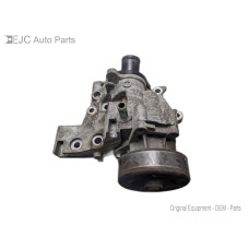 225S106 Water Pump With Housing For 09-14 Nissan Cube  1.8 110611FD0A FWD