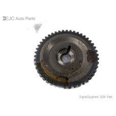 225S110 Exhaust Camshaft Timing Gear From 2011 Nissan Cube  1.8 13024EE50B FWD