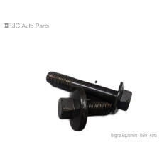 225S115 Camshaft Gear Bolts All From 2011 Nissan Cube  1.8  FWD