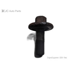 225S116 Crankshaft Pulley Bolt From 2011 Nissan Cube  1.8 12309EN20A FWD