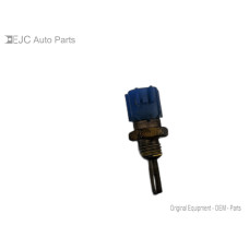 225S119 Coolant Temperature Sensor From 2011 Nissan Cube  1.8 22630ED000 FWD