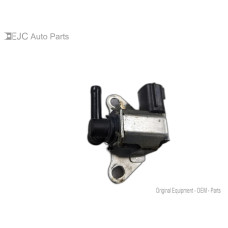225S120 EVAP Purge Valve From 2011 Nissan Cube  1.8 14930EN20A FWD