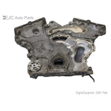 GVI404 Engine Timing Cover For 11-15 Jeep Grand Cherokee 3.6 05184318AI 4wd GVI404 Engine Timing Cover For 11-15 Jeep Grand Cherokee 3.6 05184318AI 4wd