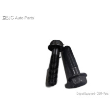 226J106 Camshaft Gear Bolts All For 11-18 Toyota Corolla 1.8 FWD 226J106 Camshaft Gear Bolts All For 11-18 Toyota Corolla 1.8 FWD
