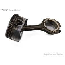 232F001 Piston and Connecting Rod Standard For 03-04 Nissan 350Z  3.5 121004W00D RWD
