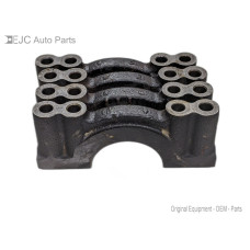 232F0004 Engine Block Main Caps For 03-04 Nissan 350Z  3.5  RWD