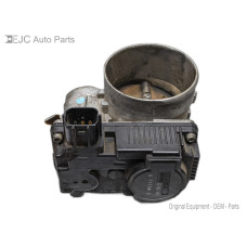 232F0022 Throttle Valve Body For 03-06 Nissan 350Z  3.5 161198J103 RWD