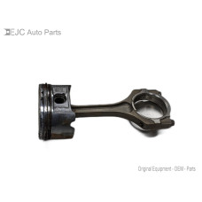 229A001 Piston and Connecting Rod Standard For 13-15 Honda Pilot  3.5 13210R70A00 AWD