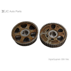 229A005 Camshaft Timing Gear Set For 13-15 Honda Pilot  3.5 14260R70A01 AWD