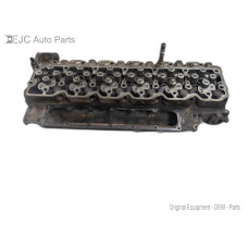#WD01 Cylinder Head For 06-07 Dodge Ram 3500 5.9 3965999 Diesel #WD01 Cylinder Head For 06-07 Dodge Ram 3500 5.9 3965999 Diesel