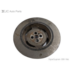 229F014 Crankshaft Pulley For 03-07 Dodge Ram 3500 5.9 3957297 Diesel 229F014 Crankshaft Pulley For 03-07 Dodge Ram 3500 5.9 3957297 Diesel
