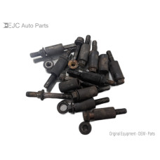 229F017 Exhaust Manifold Bolt Set For 06-07 Dodge Ram 3500 5.9 Diesel 229F017 Exhaust Manifold Bolt Set For 06-07 Dodge Ram 3500 5.9 Diesel