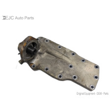 229F030 Engine Oil Filter Housing For 06-07 Dodge Ram 3500 5.9 3965152 Diesel 229F030 Engine Oil Filter Housing For 06-07 Dodge Ram 3500 5.9 3965152 Diesel