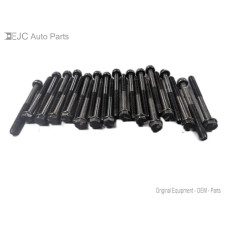 229F038 Cylinder Head Bolt Kit For 06-07 Dodge Ram 3500 5.9 Diesel 229F038 Cylinder Head Bolt Kit For 06-07 Dodge Ram 3500 5.9 Diesel