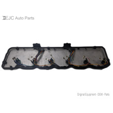 GWJ107 Valve Cover Gasket For 06-07 Dodge Ram 3500 5.9 3975641 Diesel GWJ107 Valve Cover Gasket For 06-07 Dodge Ram 3500 5.9 3975641 Diesel