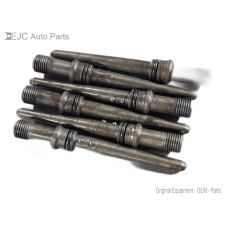 229F035 Fuel Lines For 06-07 Dodge Ram 3500 5.9 Diesel set of 6 229F035 Fuel Lines For 06-07 Dodge Ram 3500 5.9 Diesel set of 6