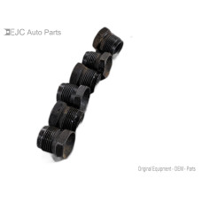 229F036 Fuel LIne Clamp Set For 06-07 Dodge Ram 3500 5.9 05086866A Diesel set of 6 229F036 Fuel LIne Clamp Set For 06-07 Dodge Ram 3500 5.9 05086866A Diesel set of 6