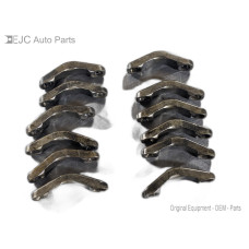 229F037 Valve Spring Bridge Set For 06-07 Dodge Ram 3500 5.9 05011477AA Diesel 229F037 Valve Spring Bridge Set For 06-07 Dodge Ram 3500 5.9 05011477AA Diesel