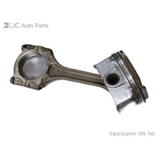 232C005 Piston and Connecting Rod Standard For 09-12 Toyota Rav4 2.5 1320139226 Eng 232C005 Piston and Connecting Rod Standard For 09-12 Toyota Rav4 2.5 1320139226 Eng