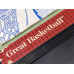 Great Basketball Sega Master System Complete in Box