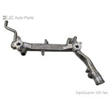 229Q108 Coolant Crossover From 2019 Subaru Crosstrek 2.0 14050AB200 AWD 229Q108 Coolant Crossover From 2019 Subaru Crosstrek 2.0 14050AB200 AWD