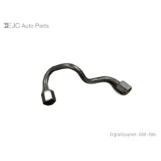 229Q118 Pump To Rail Fuel Line From 2019 Subaru Crosstrek 2.0 12369AA140 AWD 229Q118 Pump To Rail Fuel Line From 2019 Subaru Crosstrek 2.0 12369AA140 AWD