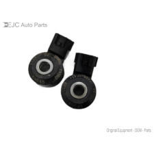 229Q119 Knock Detonation Sensor Set From 2019 Subaru Crosstrek 2.0 22060AA180 AWD 229Q119 Knock Detonation Sensor Set From 2019 Subaru Crosstrek 2.0 22060AA180 AWD
