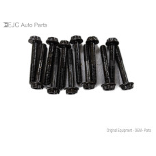 229Q121 Camshaft Gear Bolt Set From 2019 Subaru Crosstrek 2.0 AWD 229Q121 Camshaft Gear Bolt Set From 2019 Subaru Crosstrek 2.0 AWD