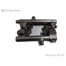 229Q124 Fuel Injector Rail From 2019 Subaru Crosstrek 2.0 17522AB041 AWD 229Q124 Fuel Injector Rail From 2019 Subaru Crosstrek 2.0 17522AB041 AWD