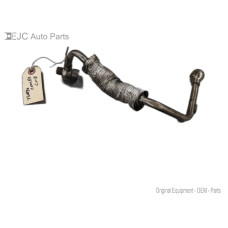 231Q021 Turbo Cooler Lines For 09-18 Volkswagen Tiguan  2.0  Turbo