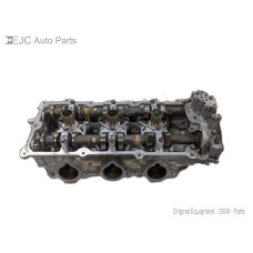 #FL09 Left Cylinder Head For 05-06 Nissan 350Z  3.5 11090CD700 RWD Driver Side