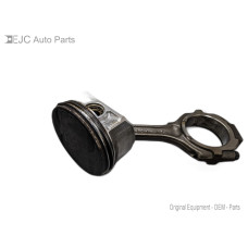 231X001 Piston and Connecting Rod Standard For 05-06 Nissan 350Z  3.5 12100AC70B RWD