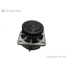 231X012 Water Coolant Pump For 03-06 Nissan 350Z  3.5 B1010JK20A RWD