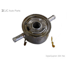 228S113 Oil Cooler For 08-09 Nissan Titan  5.6 21305ZQ50A 4wd