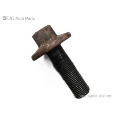 228S117 Crankshaft Pulley Bolt For 08-09 Nissan Titan  5.6  4wd
