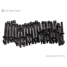 228S122 Cylinder Head Bolt Kit For 08-09 Nissan Titan  5.6 11056ZB00A 4wd