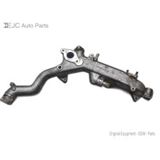 229A109 Coolant Crossover For 11-13 Subaru Forester 2.5 14050AA831 AWD 229A109 Coolant Crossover For 11-13 Subaru Forester 2.5 14050AA831 AWD