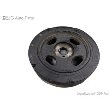 229A112 Crankshaft Pulley For 11-15 Subaru Forester 2.5 12305AA370 AWD 229A112 Crankshaft Pulley For 11-15 Subaru Forester 2.5 12305AA370 AWD