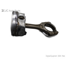 229A117 Left Piston and Rod Standard For 11-13 Subaru Forester 2.5 12100AA470 AWD 229A117 Left Piston and Rod Standard For 11-13 Subaru Forester 2.5 12100AA470 AWD