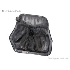 229A123 Lower Engine Oil Pan For 11-18 Subaru Forester 2.5 11109AA253 AWD 229A123 Lower Engine Oil Pan For 11-18 Subaru Forester 2.5 11109AA253 AWD
