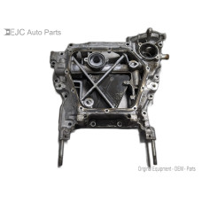 229A124 Upper Engine Oil Pan For 11-13 Subaru Forester 2.5 11120AA310 AWD 229A124 Upper Engine Oil Pan For 11-13 Subaru Forester 2.5 11120AA310 AWD