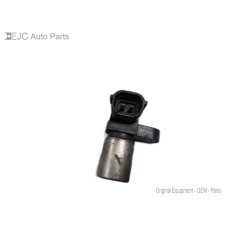 229A127 Crankshaft Position Sensor For 11-13 Subaru Forester 2.5 22053AA040 AWD 229A127 Crankshaft Position Sensor For 11-13 Subaru Forester 2.5 22053AA040 AWD