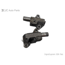 229A138 Timing Chain Tensioner Pair For 11-13 Subaru Forester 2.5 13142AA090 AWD 229A138 Timing Chain Tensioner Pair For 11-13 Subaru Forester 2.5 13142AA090 AWD