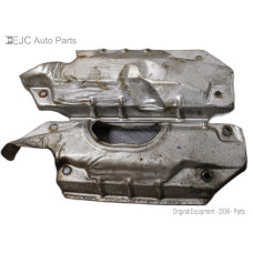 228T102 Exhaust Manifold Heat Shield For 09-12 Jeep Liberty 3.7 53031092AC 4wd 228T102 Exhaust Manifold Heat Shield For 09-12 Jeep Liberty 3.7 53031092AC 4wd